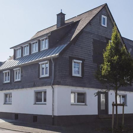 Vakantiehuis - 'Ferienhaus K17 Voor 18 Pers' - Kirchstrasse 17 | Вінтерберг Екстер'єр фото
