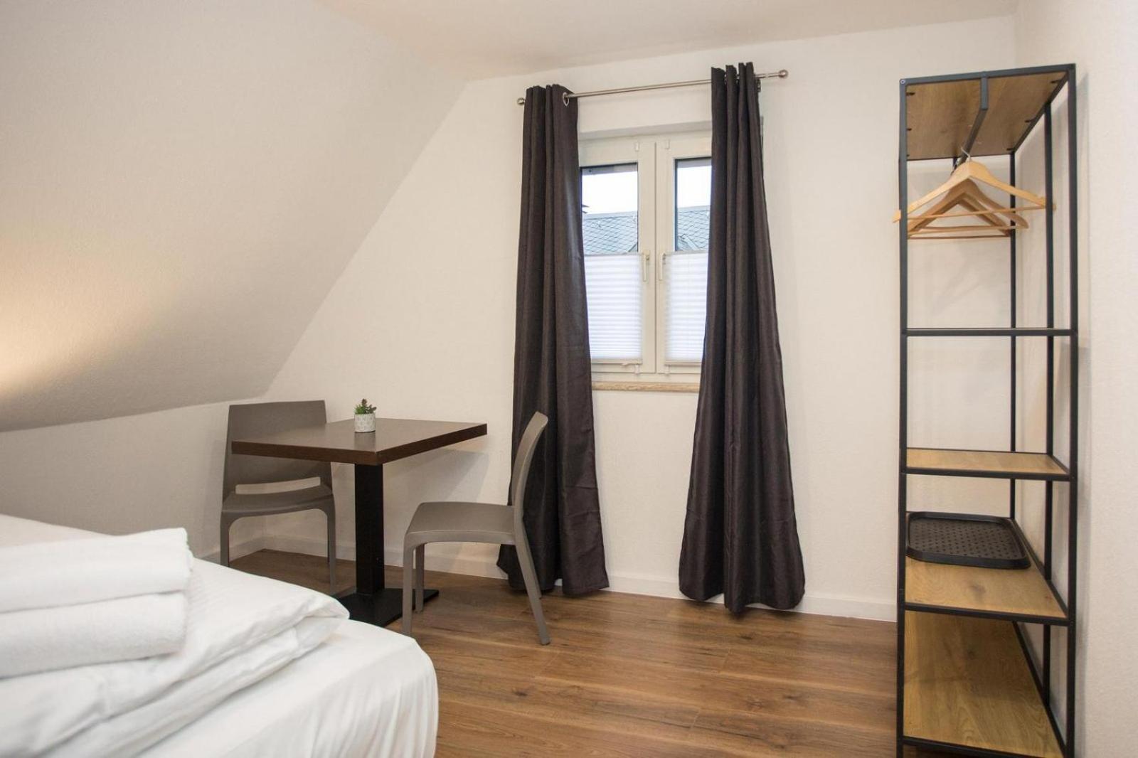 Vakantiehuis - 'Ferienhaus K17 Voor 18 Pers' - Kirchstrasse 17 | Вінтерберг Екстер'єр фото