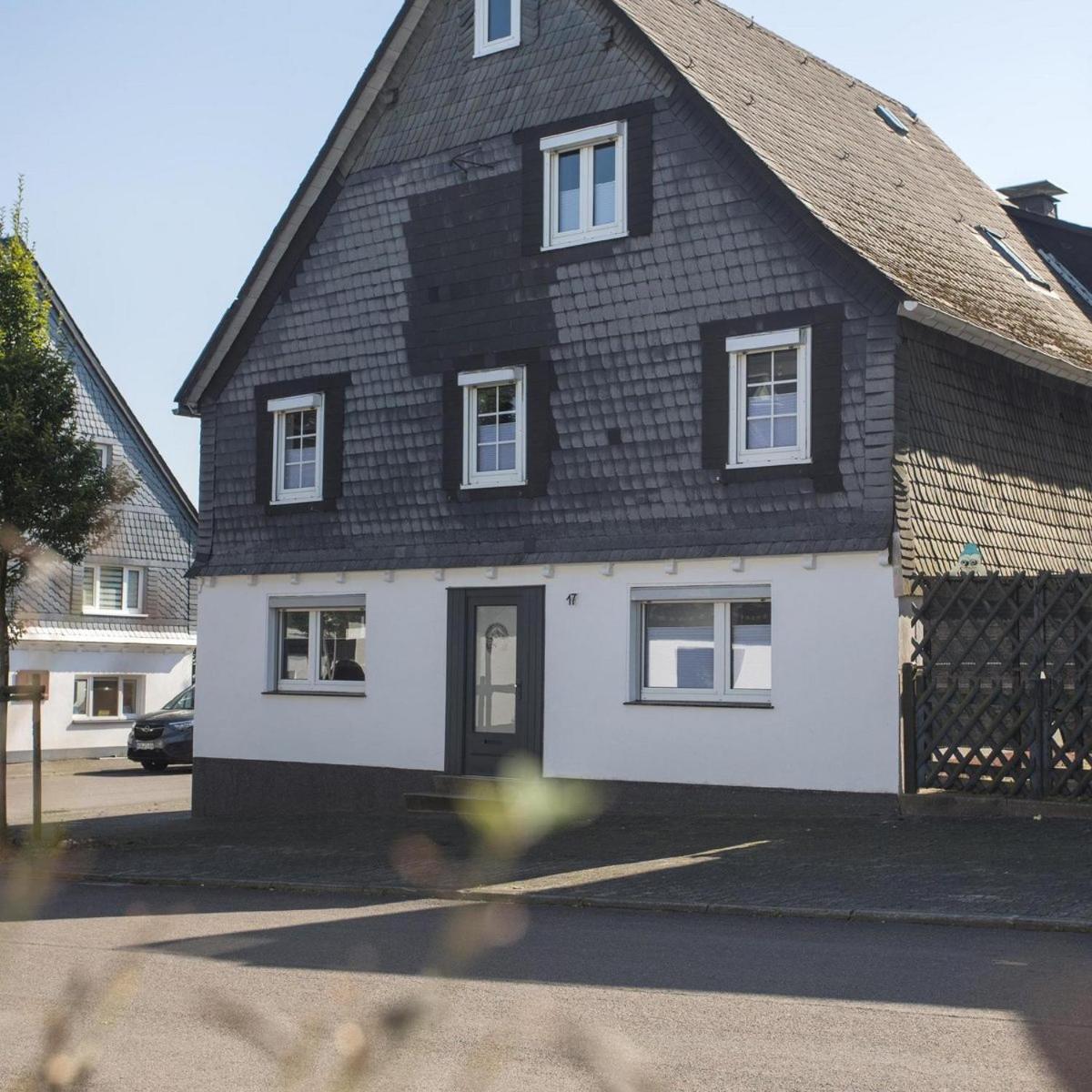 Vakantiehuis - 'Ferienhaus K17 Voor 18 Pers' - Kirchstrasse 17 | Вінтерберг Екстер'єр фото