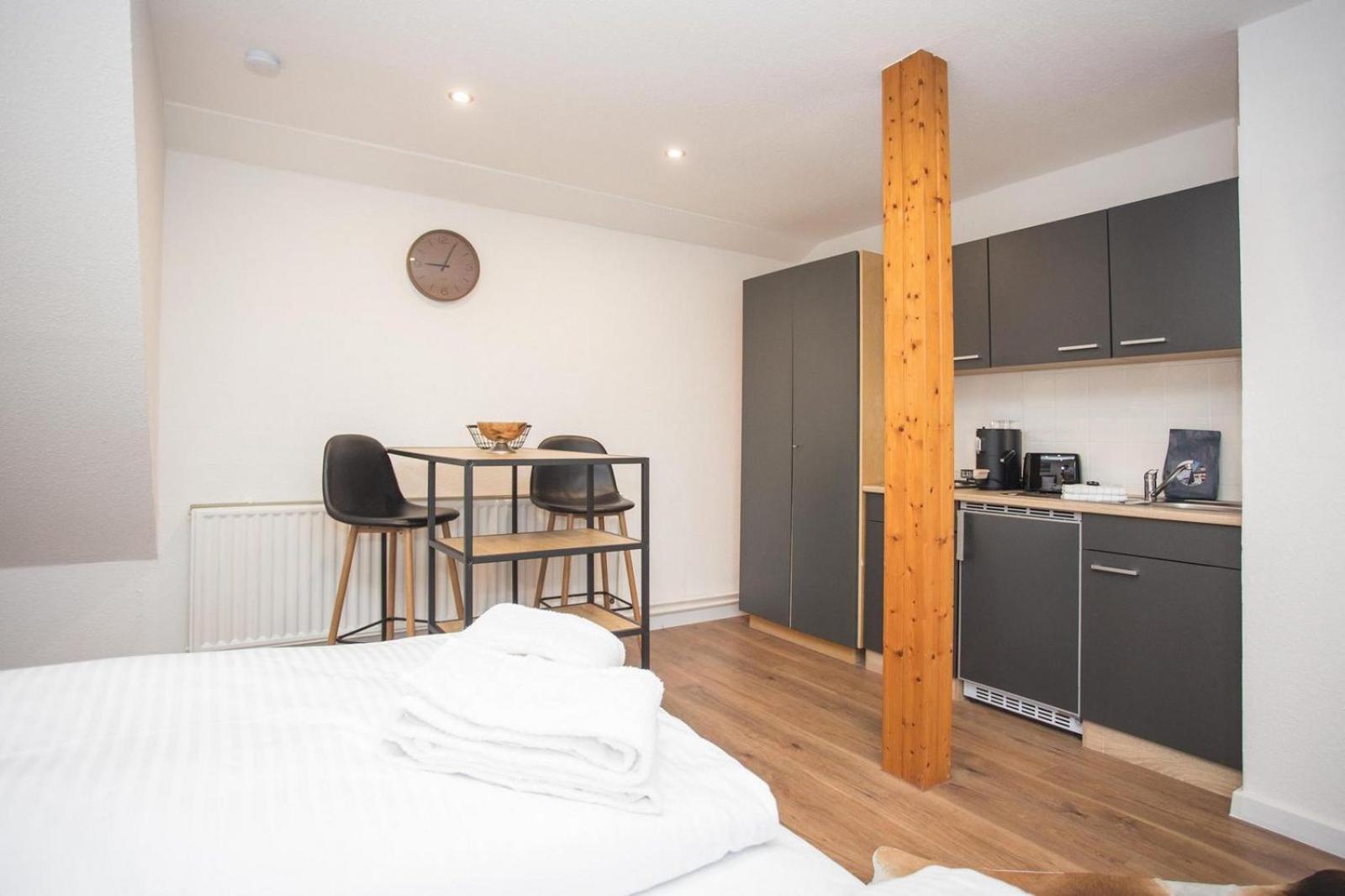 Vakantiehuis - 'Ferienhaus K17 Voor 18 Pers' - Kirchstrasse 17 | Вінтерберг Екстер'єр фото