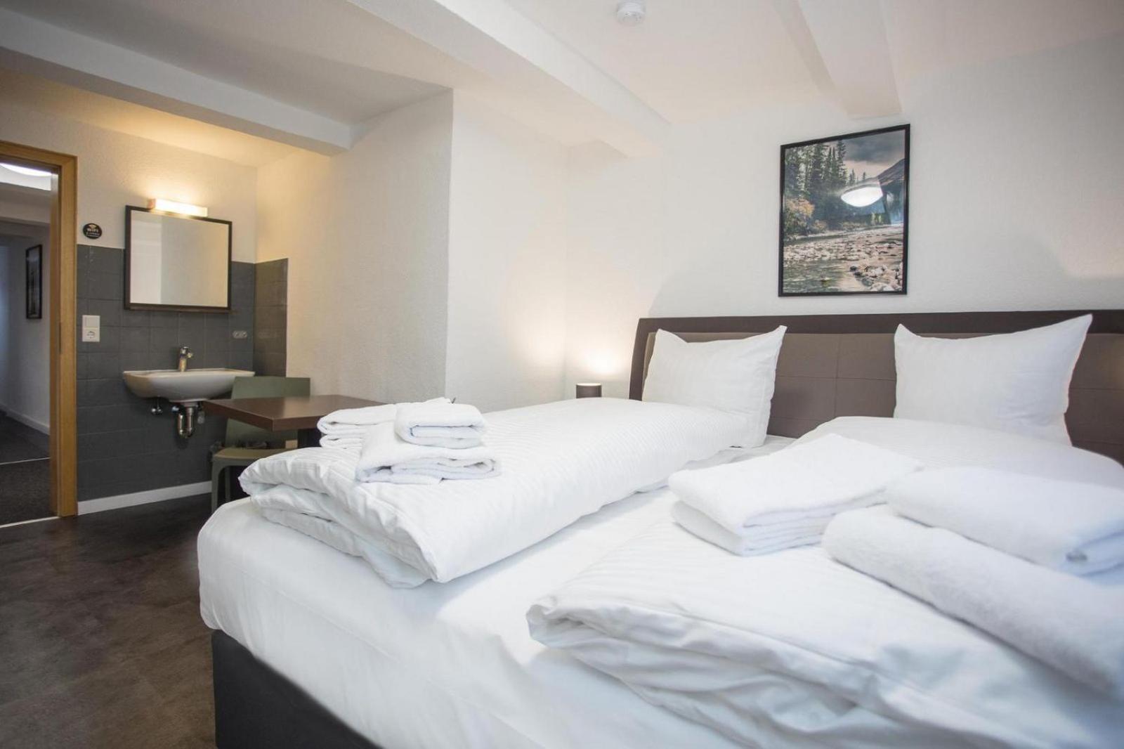 Vakantiehuis - 'Ferienhaus K17 Voor 18 Pers' - Kirchstrasse 17 | Вінтерберг Екстер'єр фото