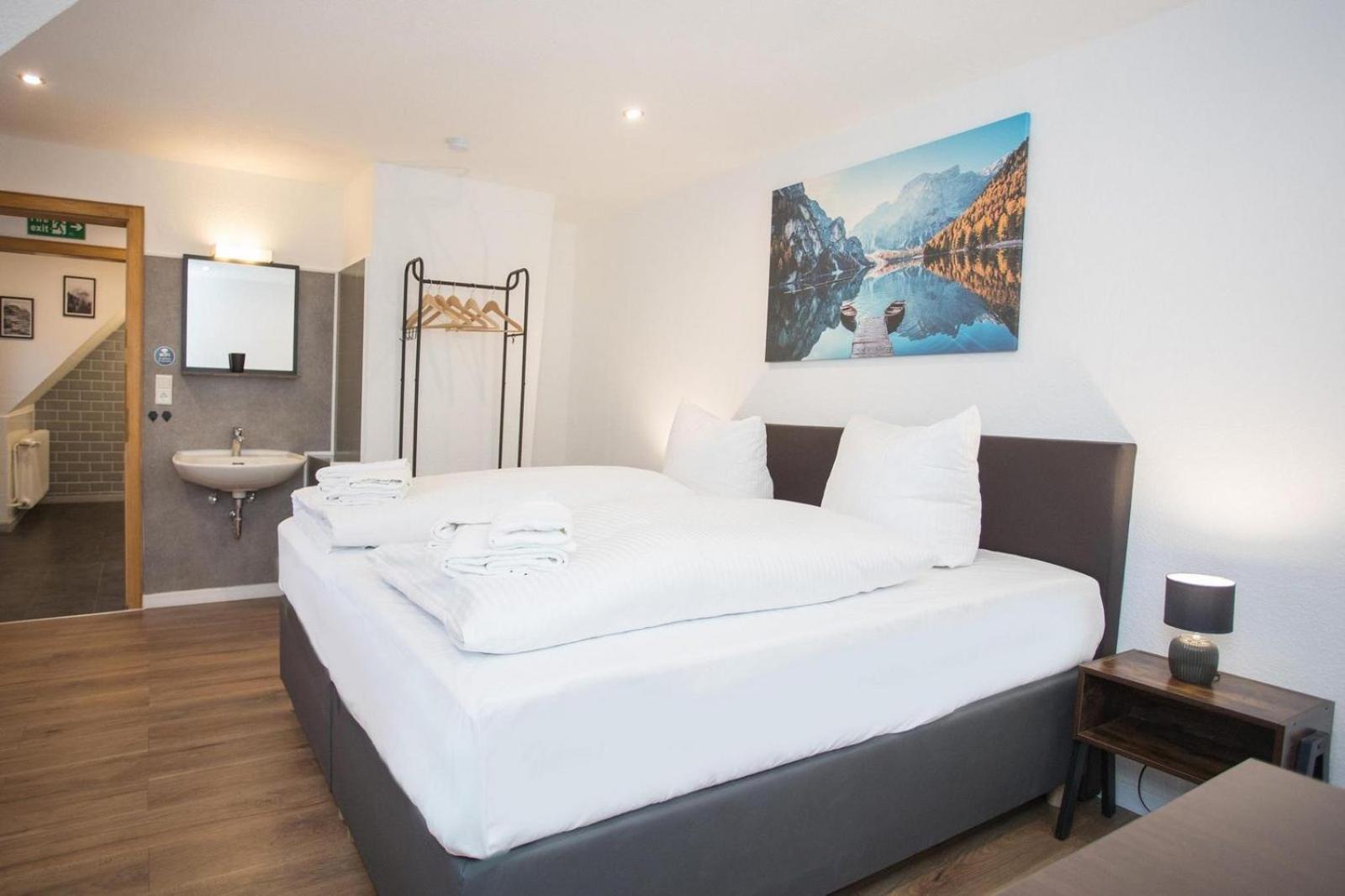 Vakantiehuis - 'Ferienhaus K17 Voor 18 Pers' - Kirchstrasse 17 | Вінтерберг Екстер'єр фото