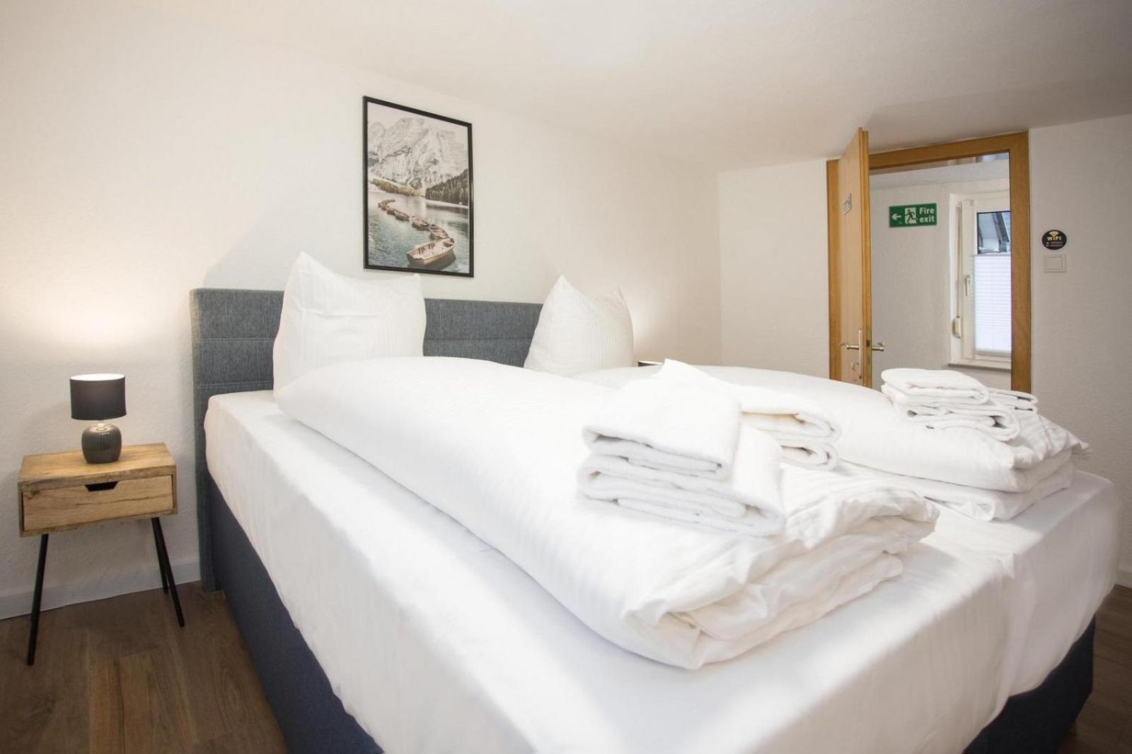Vakantiehuis - 'Ferienhaus K17 Voor 18 Pers' - Kirchstrasse 17 | Вінтерберг Екстер'єр фото