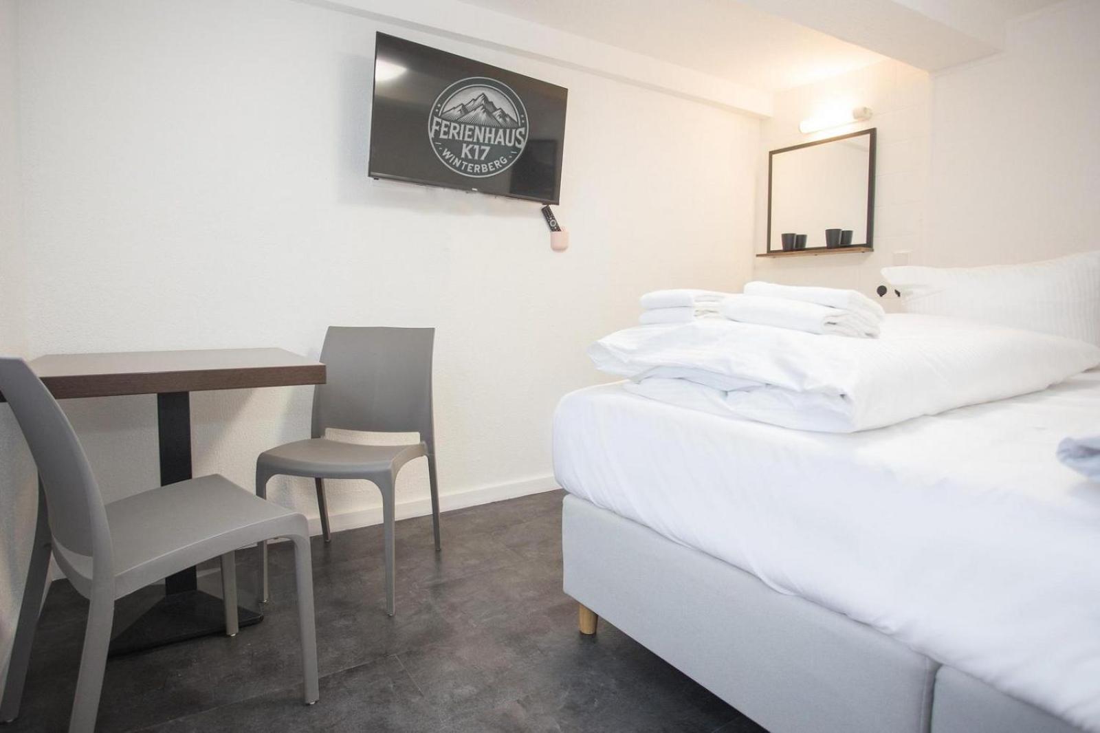 Vakantiehuis - 'Ferienhaus K17 Voor 18 Pers' - Kirchstrasse 17 | Вінтерберг Екстер'єр фото