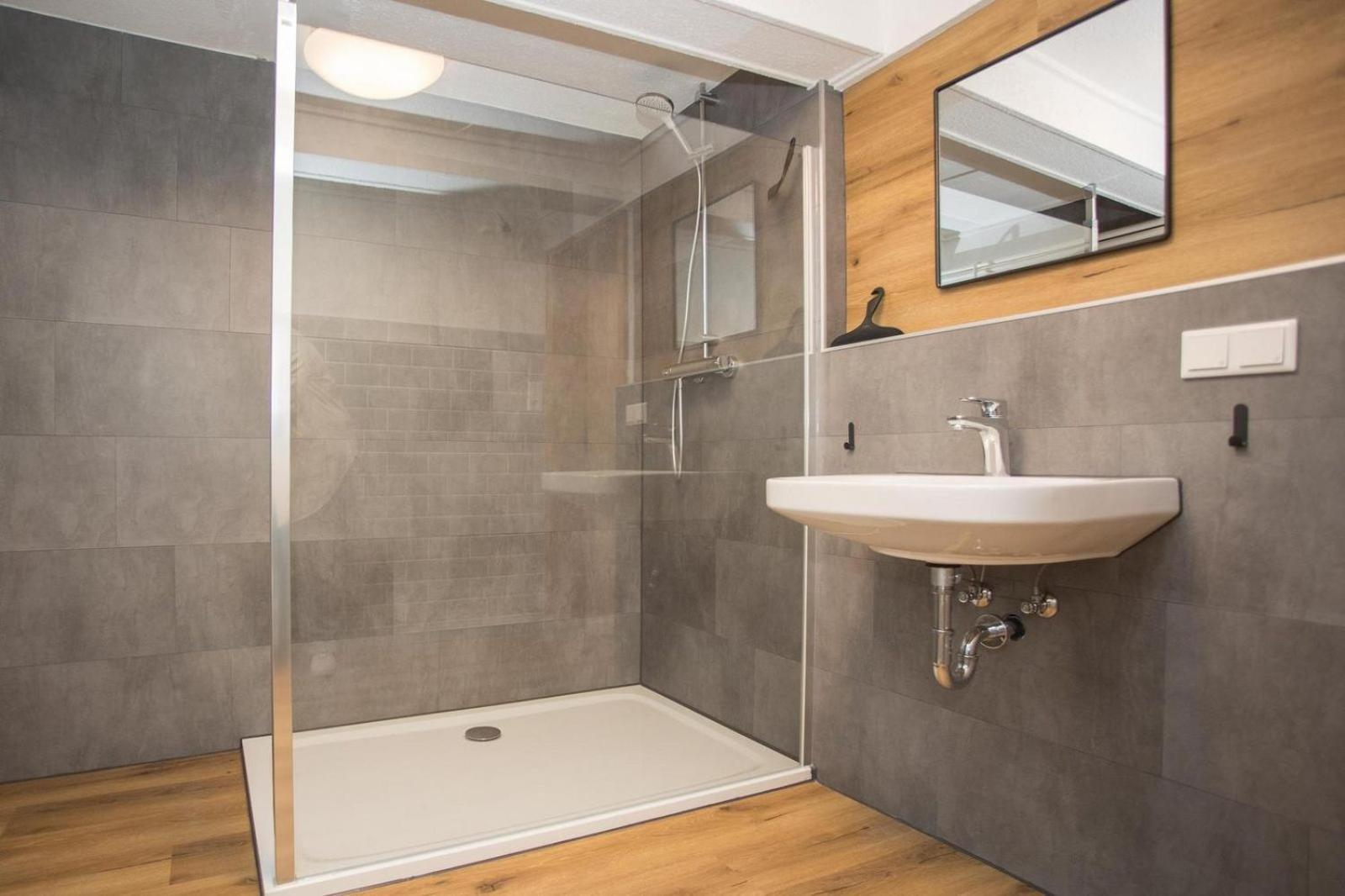 Vakantiehuis - 'Ferienhaus K17 Voor 18 Pers' - Kirchstrasse 17 | Вінтерберг Екстер'єр фото