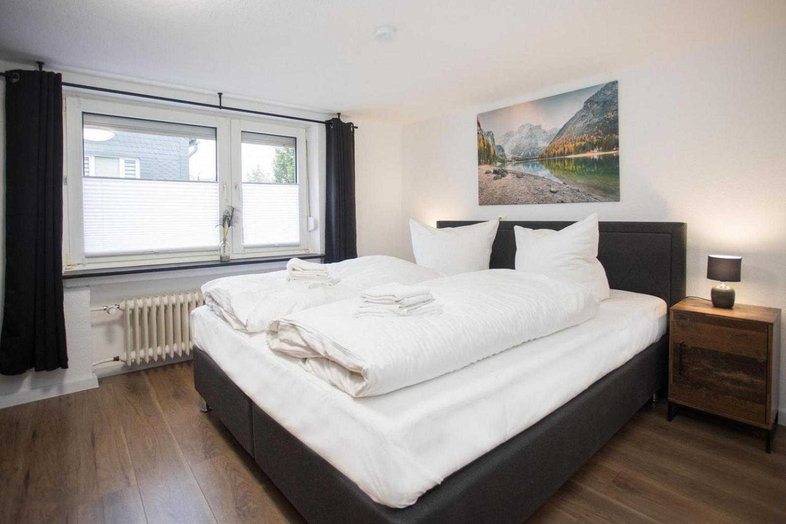 Vakantiehuis - 'Ferienhaus K17 Voor 18 Pers' - Kirchstrasse 17 | Вінтерберг Екстер'єр фото