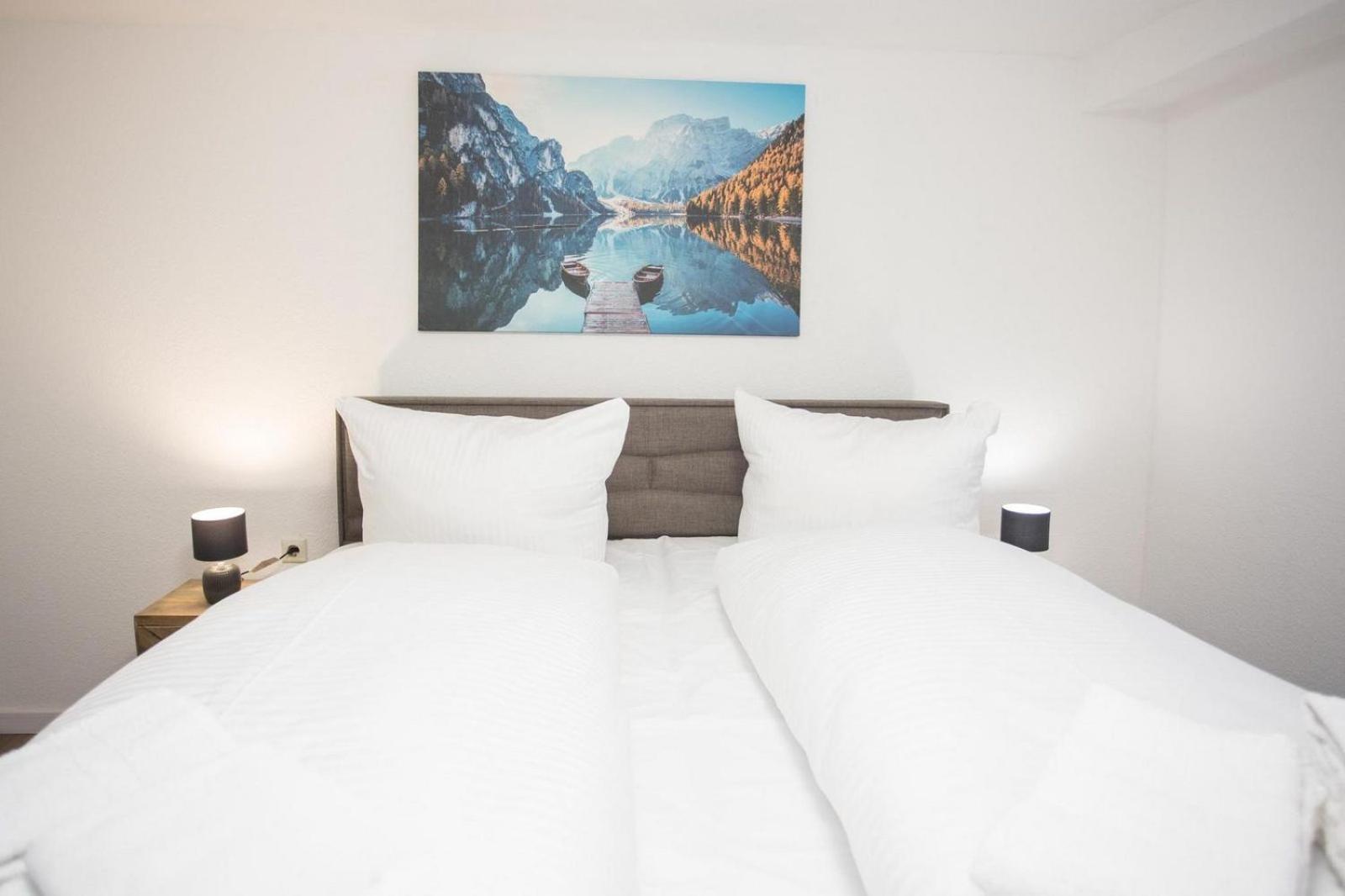 Vakantiehuis - 'Ferienhaus K17 Voor 18 Pers' - Kirchstrasse 17 | Вінтерберг Екстер'єр фото
