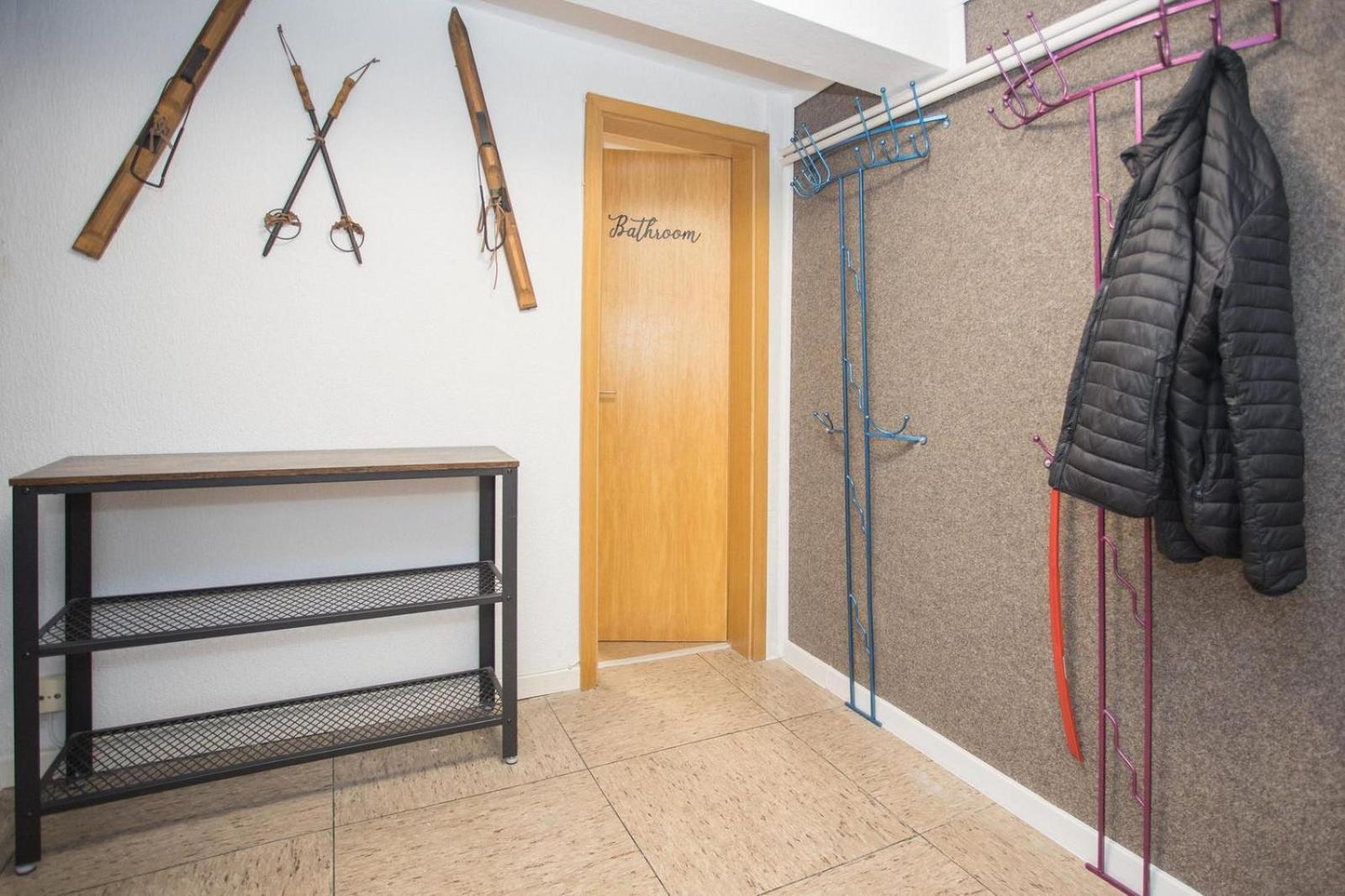 Vakantiehuis - 'Ferienhaus K17 Voor 18 Pers' - Kirchstrasse 17 | Вінтерберг Екстер'єр фото