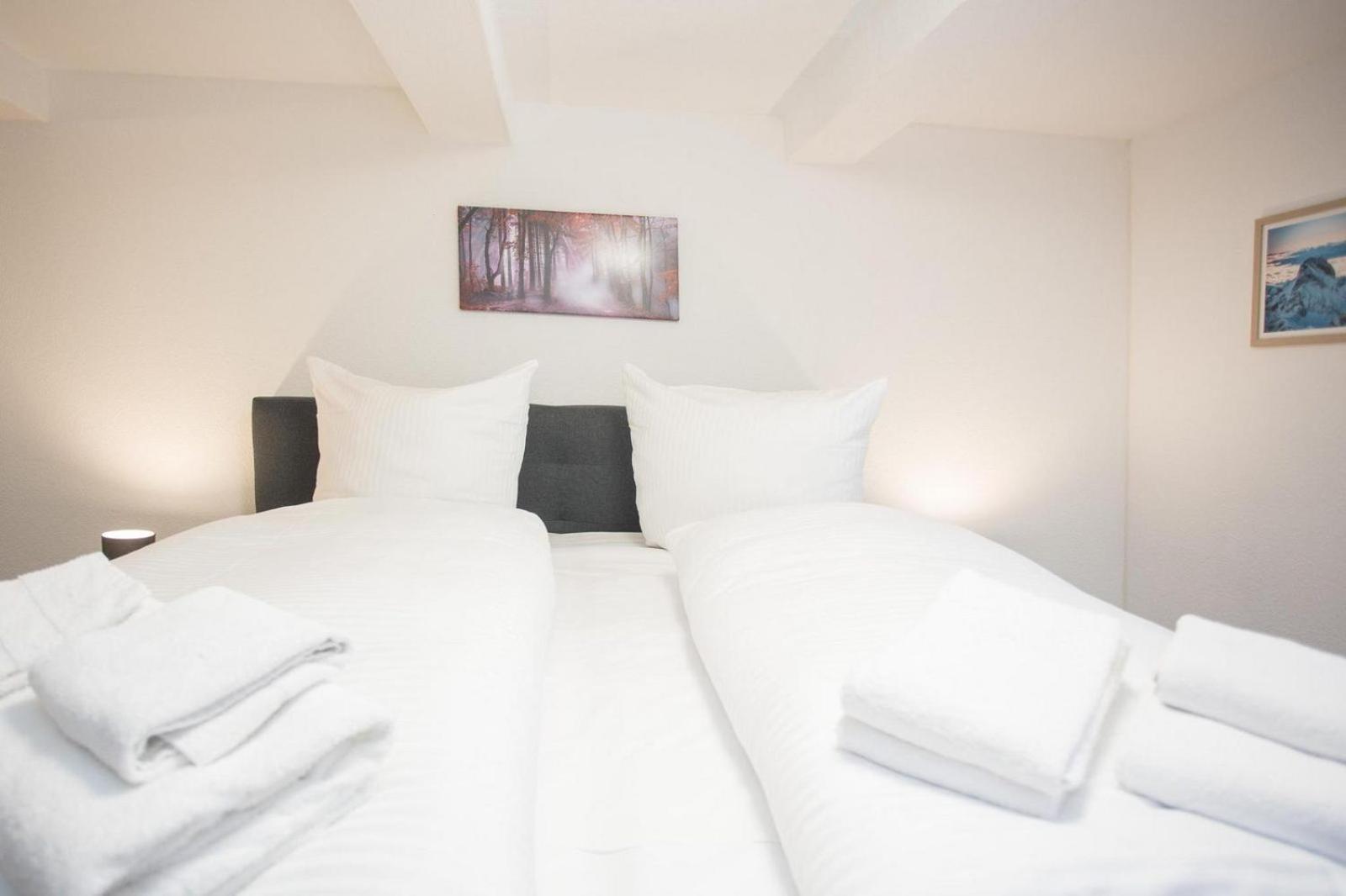 Vakantiehuis - 'Ferienhaus K17 Voor 18 Pers' - Kirchstrasse 17 | Вінтерберг Екстер'єр фото
