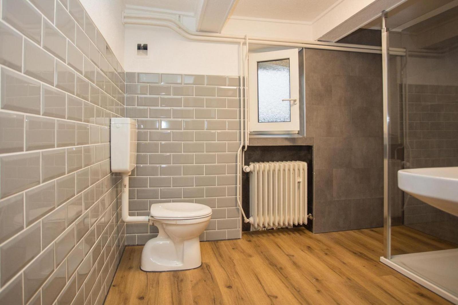 Vakantiehuis - 'Ferienhaus K17 Voor 18 Pers' - Kirchstrasse 17 | Вінтерберг Екстер'єр фото