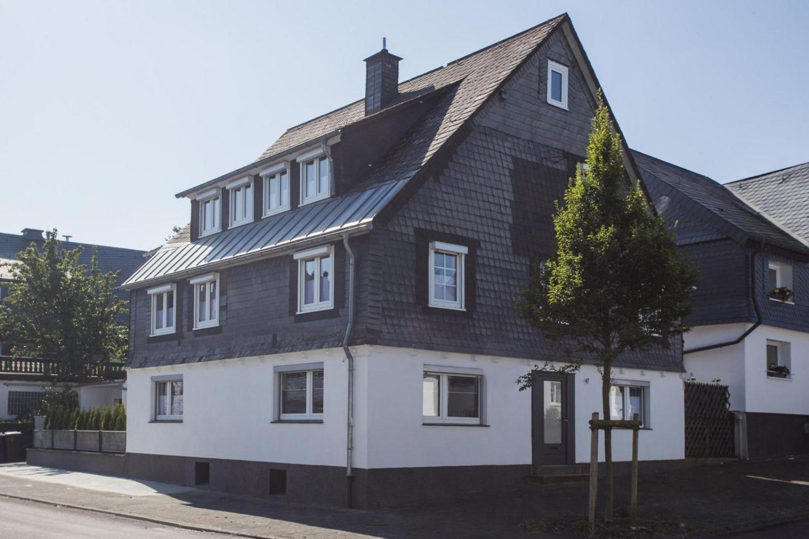 Vakantiehuis - 'Ferienhaus K17 Voor 18 Pers' - Kirchstrasse 17 | Вінтерберг Екстер'єр фото